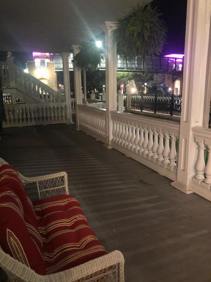 The Hotel Magnolia Foley Exterior foto