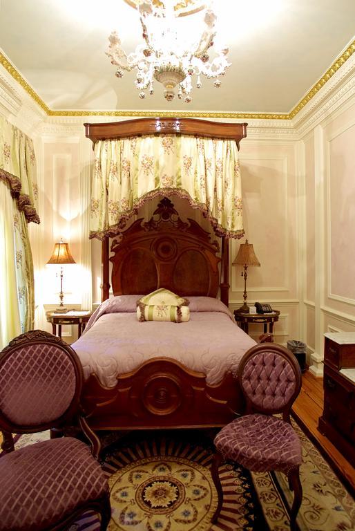 The Hotel Magnolia Foley Habitación foto