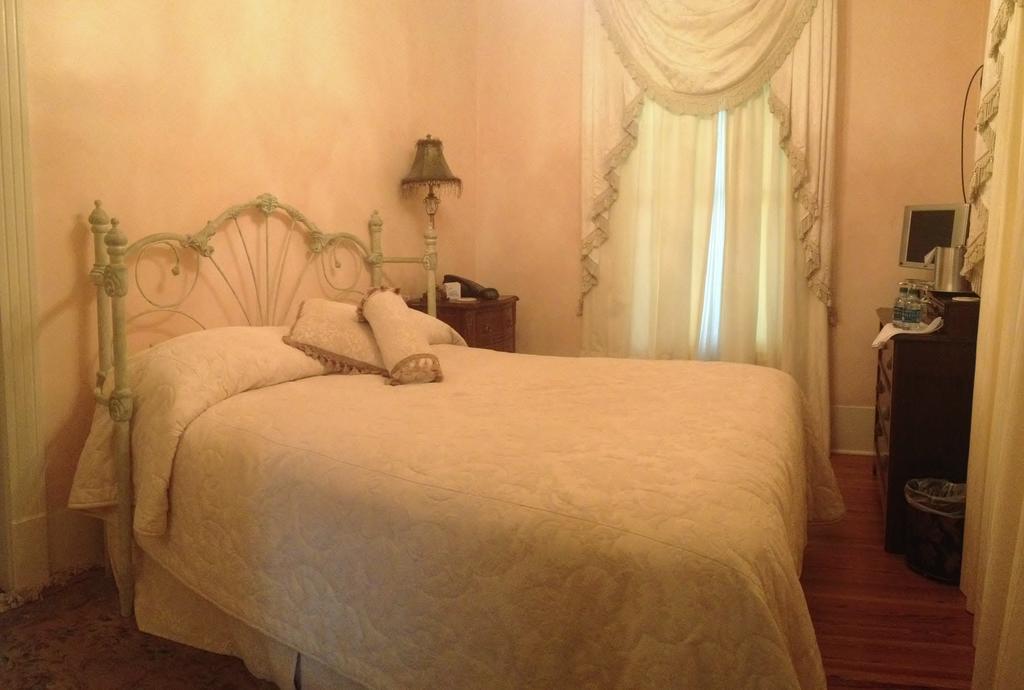 The Hotel Magnolia Foley Habitación foto