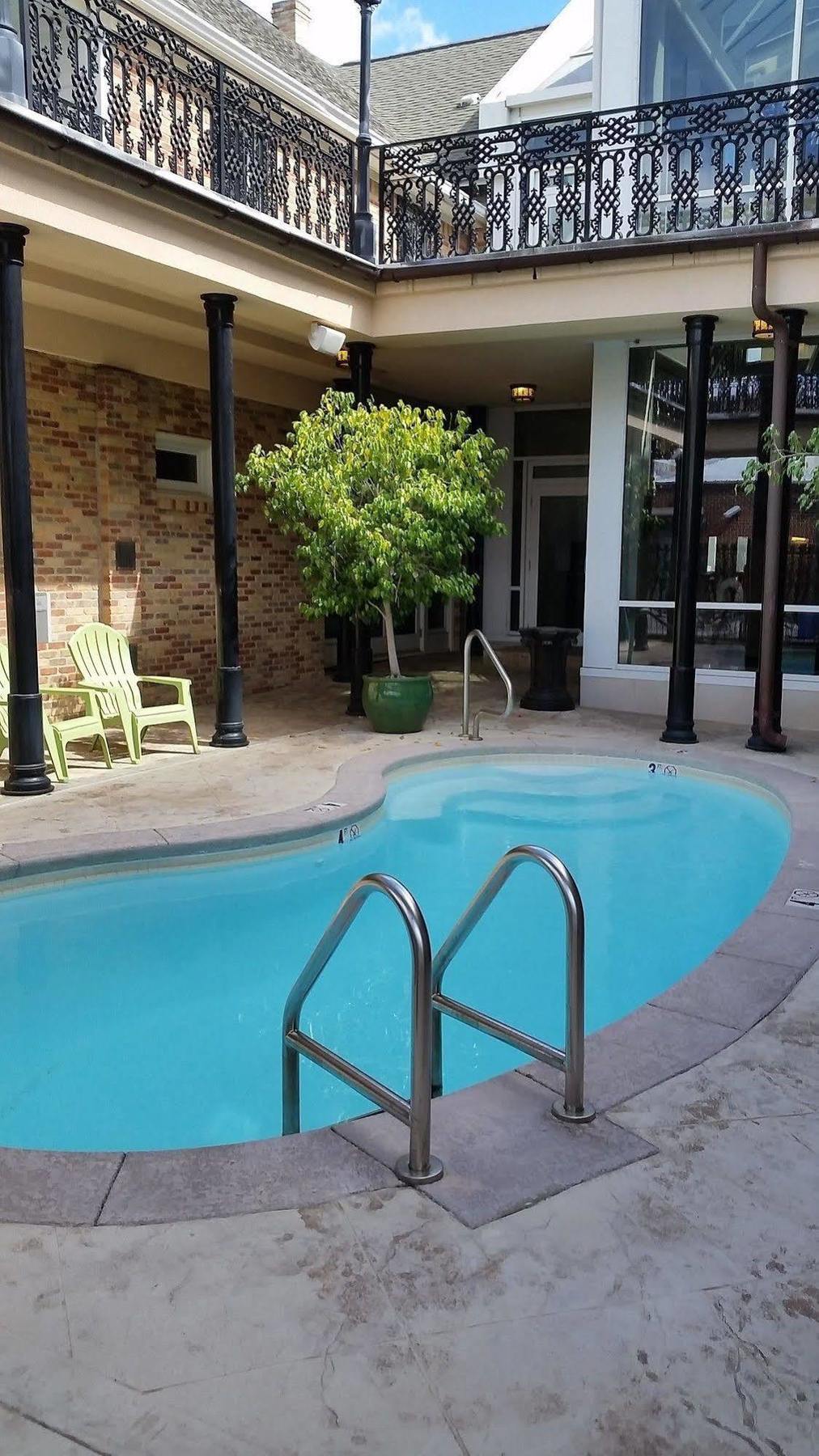 The Hotel Magnolia Foley Exterior foto