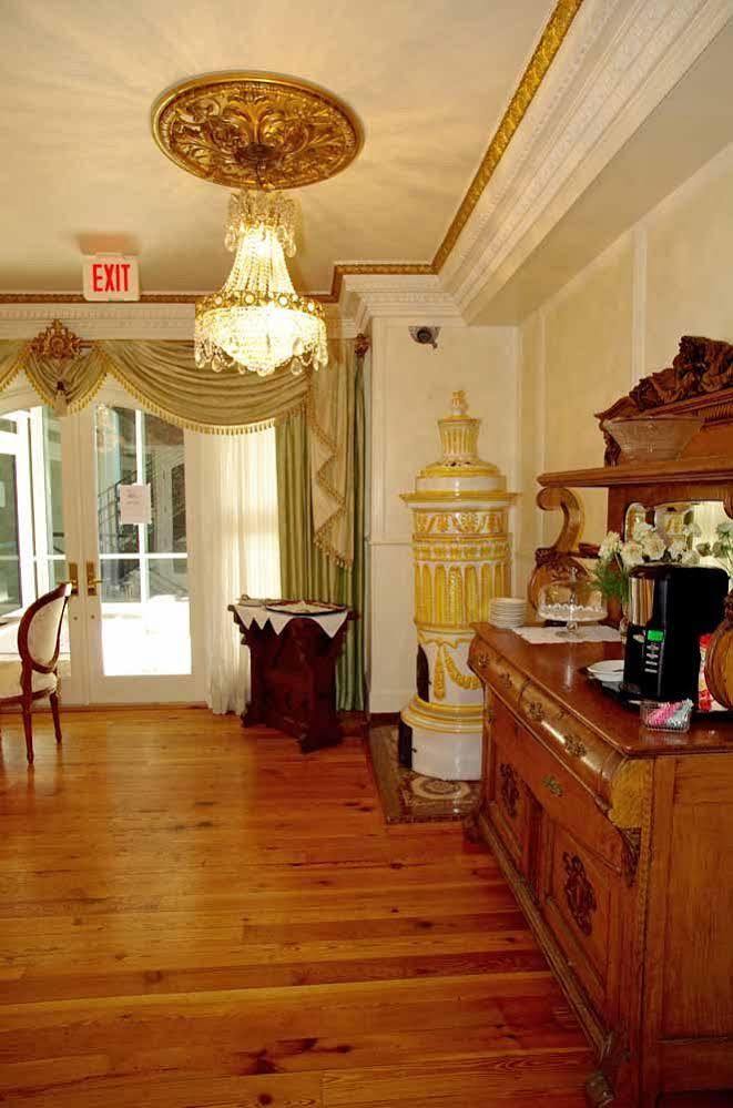The Hotel Magnolia Foley Exterior foto